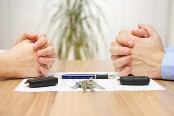 Quelle est la différence entre un divorce à l'amiable et un divorce par consentement mutuel ? , Nice, Office Notarial Bienaime