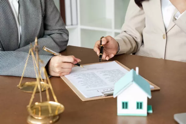 Aide à la préparation de dossier pour achat / vente d'immobilier, Nice, Office Notarial Bienaimé