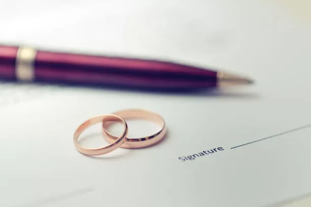 Notaire pour rédaction de contrat de mariage à Nice, Nice, Office Notarial Bienaime